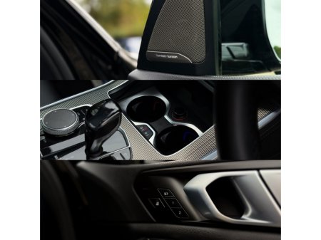 2020 BMW X5 SOLD 2020 (202)  BMW X5 45E MSPORT 390BHP **HUGE SPEC €49,999