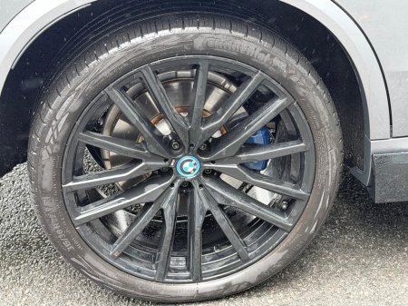 2024 BMW X5 - thumbnail 21