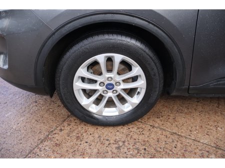 2021 Ford Kuga TITANIUM 1 Owner From New Huge Spec! €22,995 thumbnail