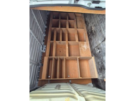 2023 Fiat Ducato - thumbnail 16