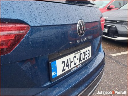 2024 Volkswagen Tiguan - thumbnail 22