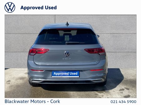 2023 Volkswagen Golf - thumbnail 13