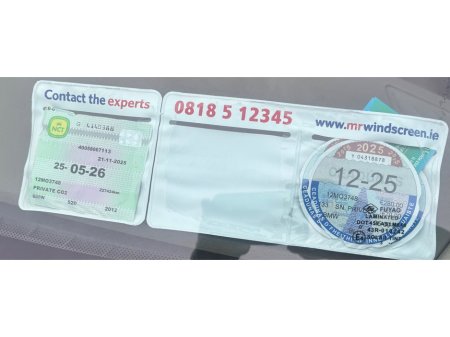 2012 BMW 5 Series 520D SE TOURING AUTO €8,500 thumbnail