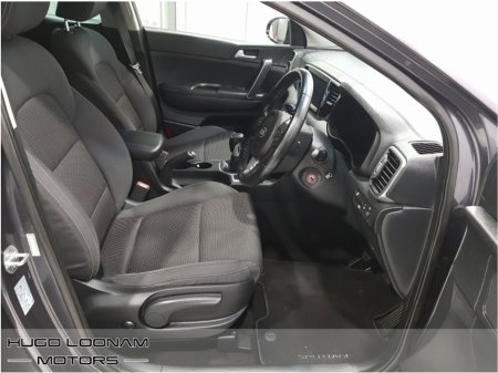 2016 Kia Sportage - thumbnail 11