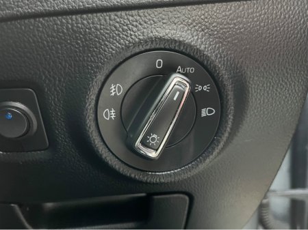 2016 Skoda Superb - thumbnail 24