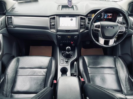 2018 Ford Ranger - thumbnail 8