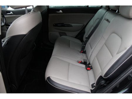 2020 Kia Sportage 1.6CRDI K3 PLATINUM 5DR ESTATE // ONLY 84,000 KMS // IMMACULATE CONDITION THROUGH OUT // BUY WITH CONFIDENCE AA AND SIMI APPROVED DEALER 2026 // FINANCE ARRANGED //TRADE INS WELCOME // €19,950 thumbnail