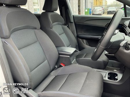 2024 MG 4 - thumbnail 15