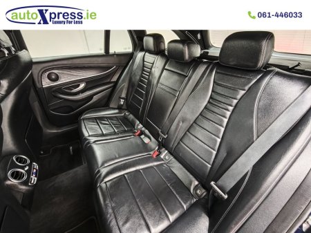 2020 Mercedes-Benz E Class - thumbnail 28