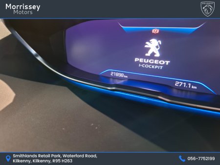 2023 Peugeot 3008 FL ALLURE 1.5 HDI 130 6.4 4DR €33,950 thumbnail