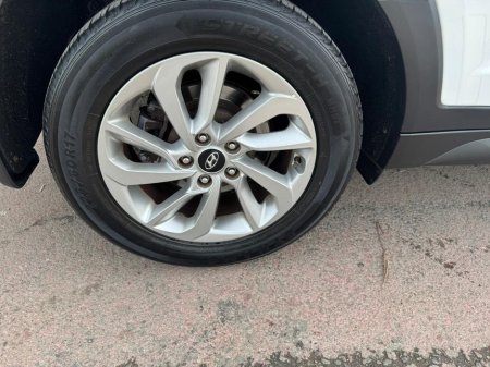 2016 Hyundai Tucson - thumbnail 26