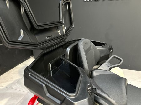 2026 Loncin TH X WOLF 1000 CC MUD EDITION XL QUAD thumbnail