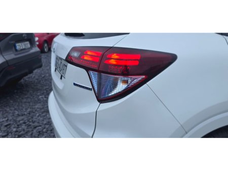 2016 Honda Vezel - thumbnail 8