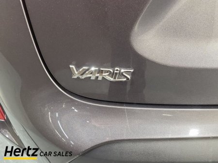 2023 Toyota Yaris Cross - thumbnail 12