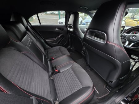 2015 Mercedes-Benz A Class - thumbnail 10