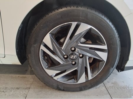 2022 Hyundai i20 - thumbnail 6