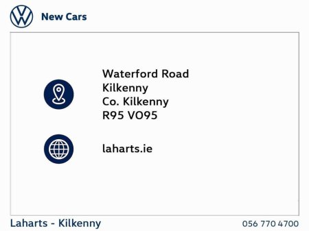 2025 Volkswagen T-Roc EDITION 75 2.0TDI 116HP €38,950 thumbnail