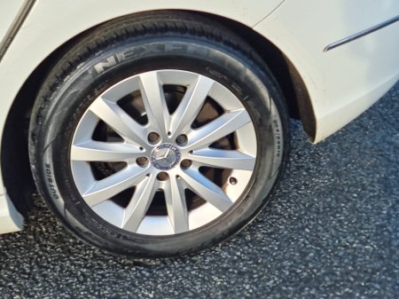 2013 Mercedes-Benz B Class 20136 MERCEDES B-CLASS AUTOMATIC NCT'd €8,990 €8,990 thumbnail