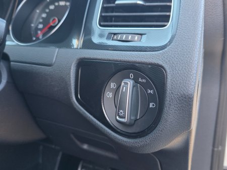 2014 Volkswagen Golf 2.0 TSI GTI DSG €15,999 thumbnail