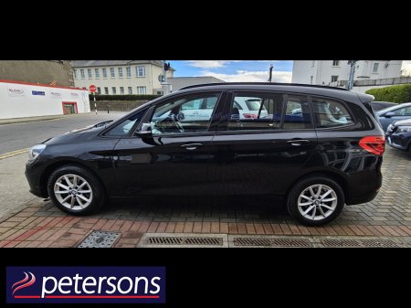 2015 BMW 2 Series - thumbnail 5