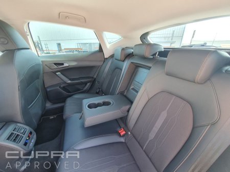 2023 Cupra Formentor - thumbnail 10