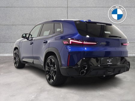 2026 BMW XM - view 2