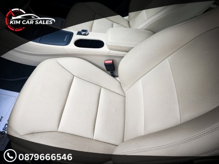 2014 Mercedes-Benz CLA Class 180 URBAN AUTO 4DR €12,950 thumbnail