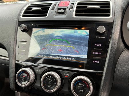 2016 Subaru Forester - thumbnail 8