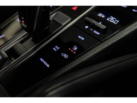 2020 Porsche Cayenne - thumbnail 22