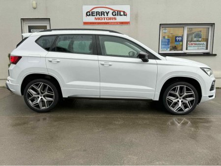 2023 SEAT Ateca PA 2.0 TDI 150HP FR+ 5DR  ** Price Drop ** €31,250