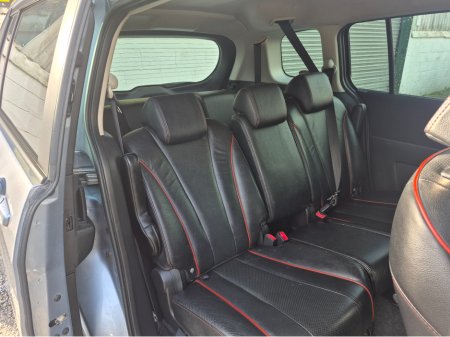 2012 Mazda Mazda5 1.6 D SPORT 115 PS 5DR 115PS €3,750 thumbnail