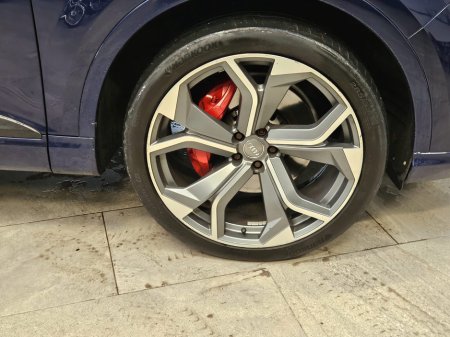 2018 Audi Q7 - thumbnail 6