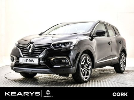 2020 Renault Kadjar - thumbnail 10