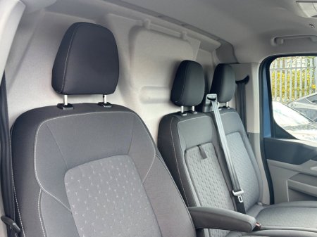 2024 Ford Transit Custom - thumbnail 13