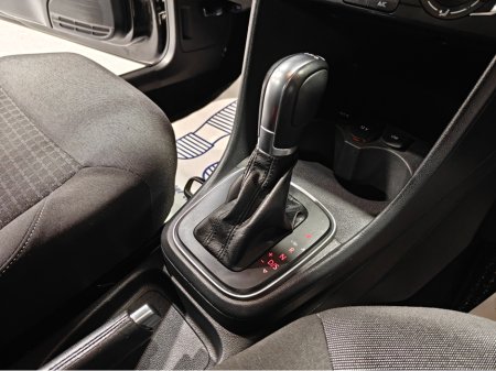 2015 Volkswagen Polo 1.2 TSI DSG €10,250 thumbnail