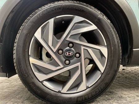 2025 Hyundai Bayon - thumbnail 5