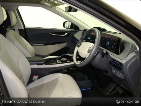 2023 Kia EV6 - thumbnail 20