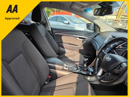 2016 Hyundai i40 - thumbnail 16