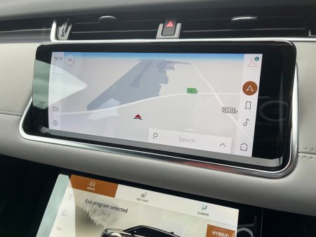 2021 Land Rover Range Rover Evoque - thumbnail 11