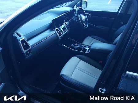 2021 Kia Sorento K4  AUTO VERY LOW MILEAGE €45,450 thumbnail