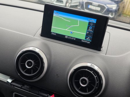 2016 Audi S3 - thumbnail 15