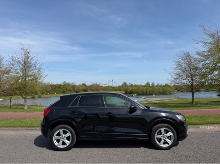 2017 Audi Q2 - photo 3