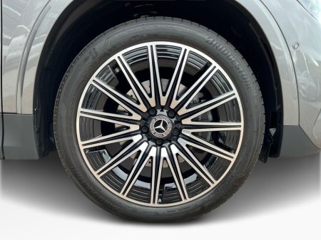 2024 Mercedes-Benz GLA Class - thumbnail 7