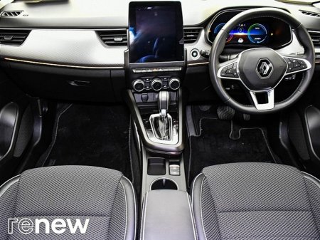 2023 Renault Arkana - photo 2