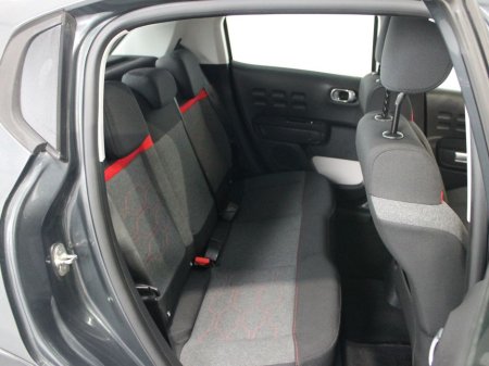 2017 Citroen C3 Feel Bluehdi 75 S&S MY10 4DR €10,999 thumbnail