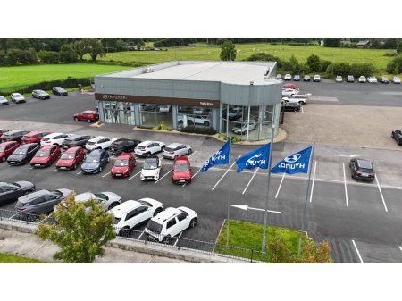 2023 Hyundai Ioniq 5 EXECUTIVE 58KW 5DR AUTO