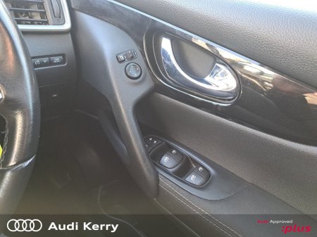 2021 Nissan Qashqai 1.3 DIG-T ACENTA PREM €19,900 thumbnail