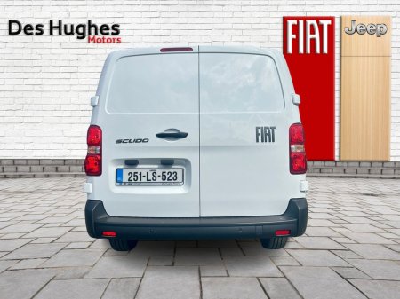 2025 Fiat Scudo - thumbnail 5
