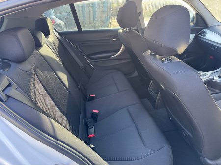 2016 BMW 1 Series - thumbnail 13