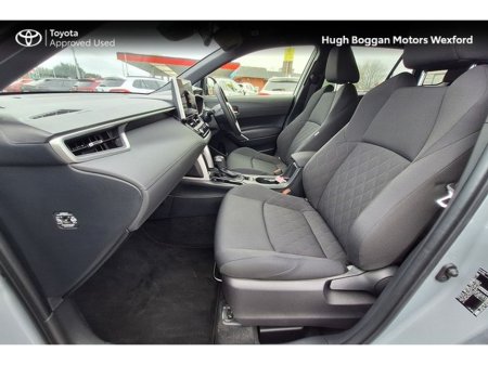 2024 Toyota Corolla Cross - thumbnail 6